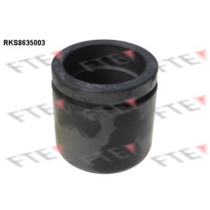 Êmbolo, Pinça de travão