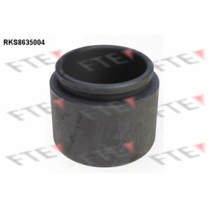 Êmbolo, Pinça de travão