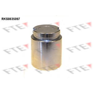 Êmbolo, Pinça de travão