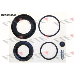 Kit de reparação, Pinça de travão