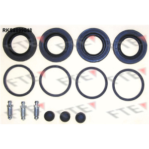 Kit de reparação, Pinça de travão