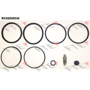 Kit de reparação, Pinça de travão