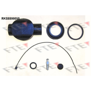 Kit de reparação, Pinça de travão