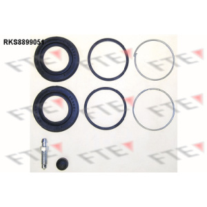 Kit de reparação, Pinça de travão