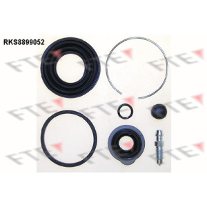 Kit de reparação, Pinça de travão