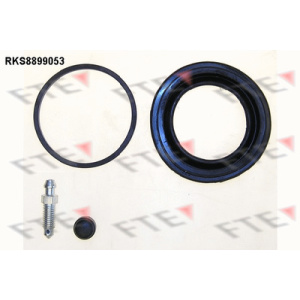 Kit de reparação, Pinça de travão