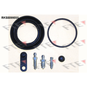 Kit de reparação, Pinça de travão