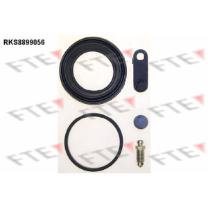 Kit de reparação, Pinça de travão