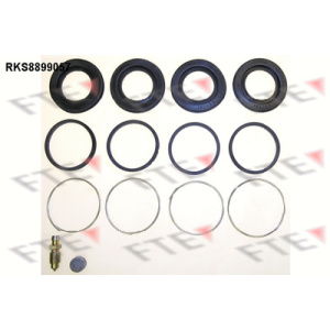 Kit de reparação, Pinça de travão