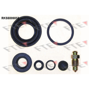 Kit de reparação, Pinça de travão