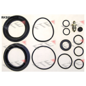 Kit de reparação, Pinça de travão