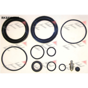 Kit de reparação, Pinça de travão