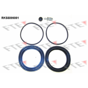 Kit de reparação, Pinça de travão