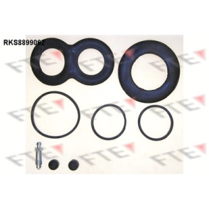 Kit de reparação, Pinça de travão