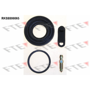 Kit de reparação, Pinça de travão