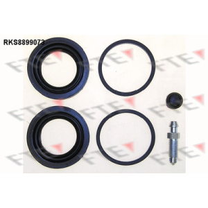 Kit de reparação, Pinça de travão