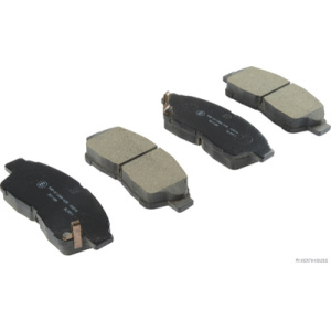 Kit de placa de travão