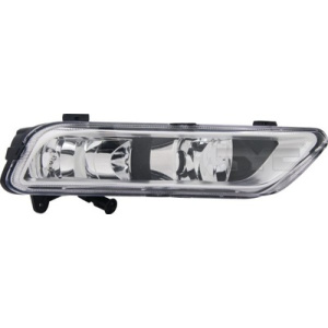 Farol, Farol de nevoeiro