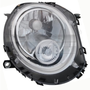 Farol, Farol principal