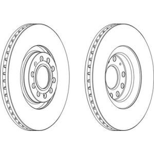 null, Disco de travão