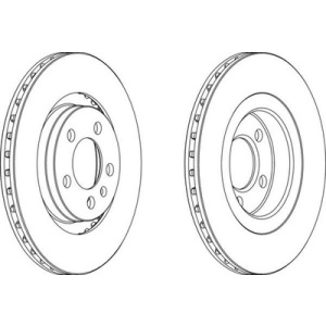 null, Disco de travão