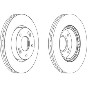 null, Disco de travão