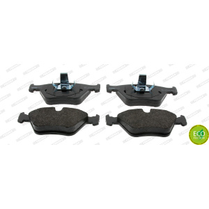 null, Kit de placa de travão