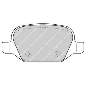 null, Kit de placa de travão