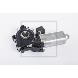 Motor elétrico, Elevadores dos vidros