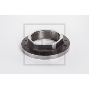 Porca, Porca de eixo