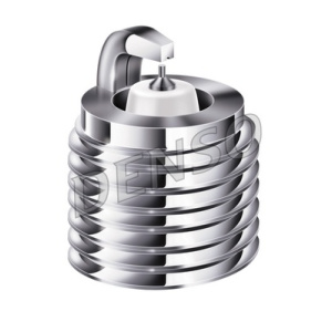 null, Vela de ignição