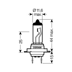 null, Lâmpada, Luz de circulação diurna