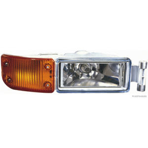 Farol, Farol de nevoeiro