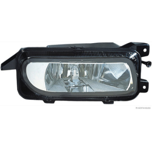 Farol, Farol de nevoeiro