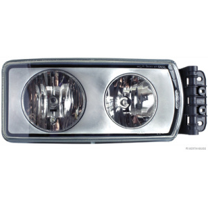 Farol, Farol principal