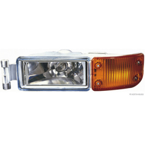 Farol, Farol de nevoeiro