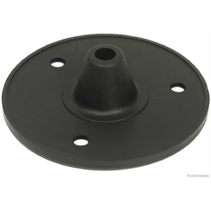 Junta, Tomada de reboque