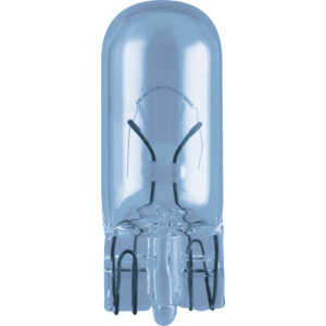 Lâmpada, Luz de acesso