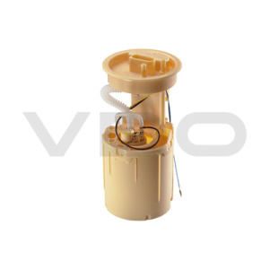 Unidade de alimentação