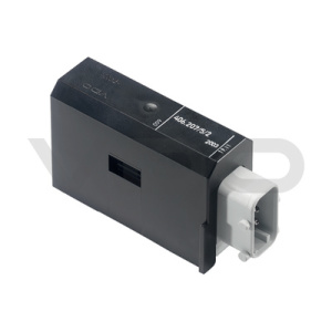 Elemento de ajuste, Fecho centralizado