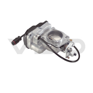 Acoplamento, Borboleta