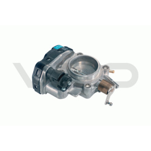 Acoplamento, Borboleta