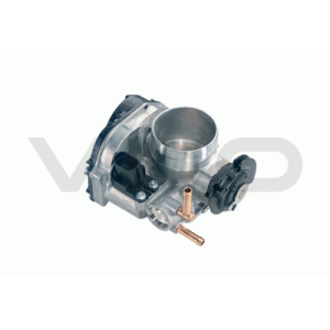 Acoplamento, Borboleta