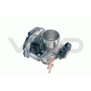 Acoplamento, Borboleta