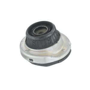 Mancal, Conjunto mola/amortecedor