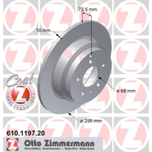 null, Disco de travão