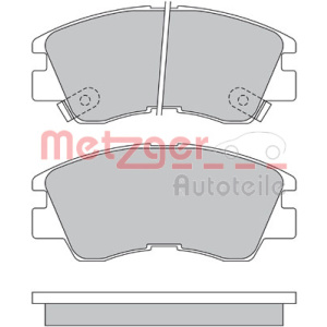 Brake Pad Set