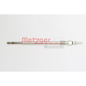 null, Vela de aquecimento