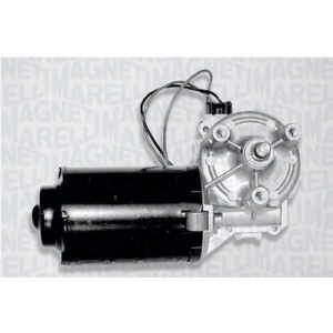 Motor elétrico, Limpa-vidros