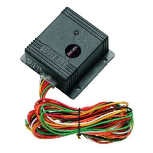 null, Módulo de comando